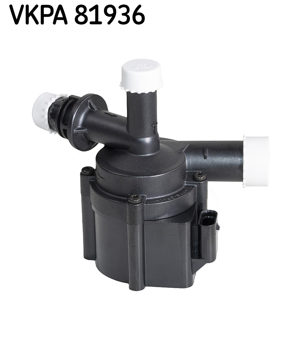 SKF VKPA 81936 Wasserpumpe, Motorkühlung